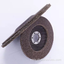 flap disc 40 grit for angle grinder